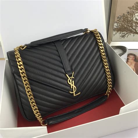 vsl brand|yves saint laurent bag price.